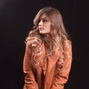 Urvisha Patel