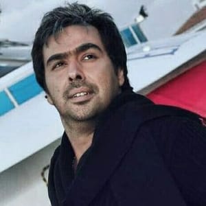 Hamed Zandi