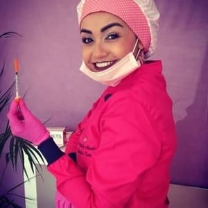 Spaco Patricia Martins