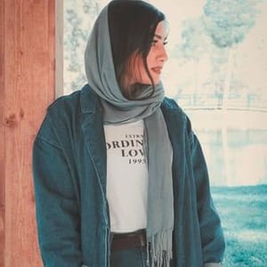 Negar khub