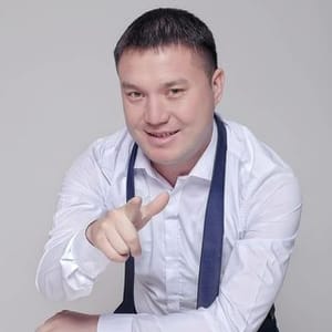 Satullaev Islam