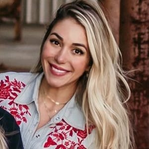 Priscilla Vidrine