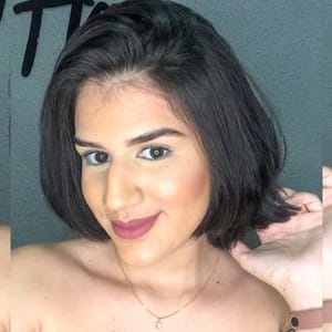 Nicolly Forte