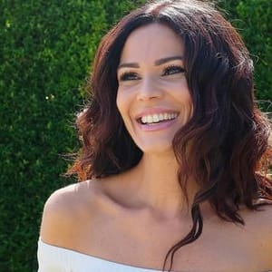 Claudia Trieste