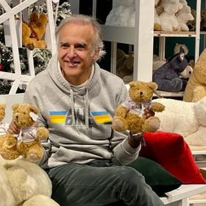 Paco Arango