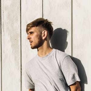 Jordan Brando
