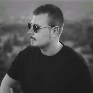 Akin Ozsolak