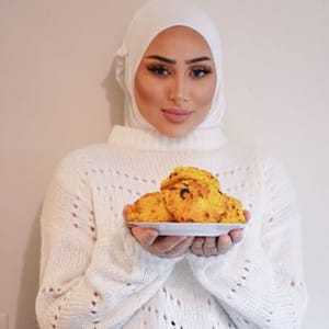 Zeinab Amin