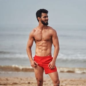 Meekhail Khan