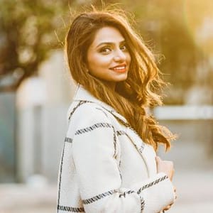 Huda Arif