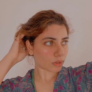 Vedika Kaul Vyas
