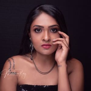 Ayesha Patel