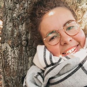 Antonia puetz