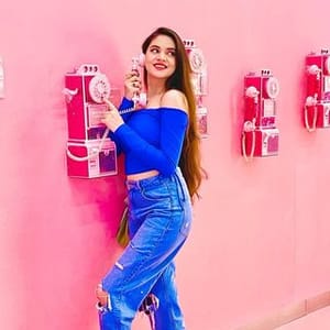 Deepika Bhatt