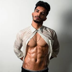 Apoorv Maiya
