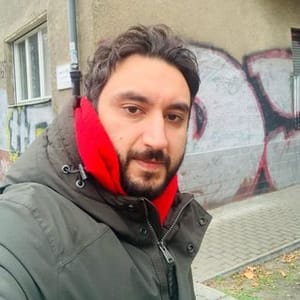Matteo Rauzino