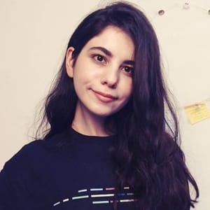 Zeynep Kucuk