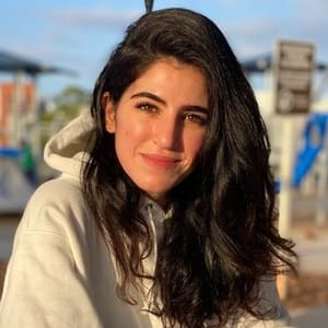 Joumana Elb