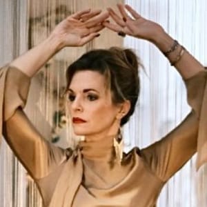 Florence Nack