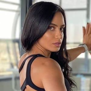 Rebecca Odeh