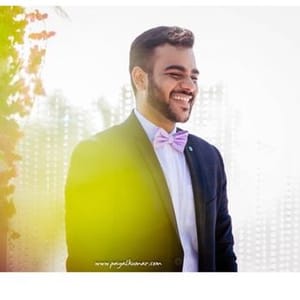 Chirag Vithalani