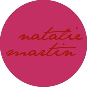 Natalie Martin
