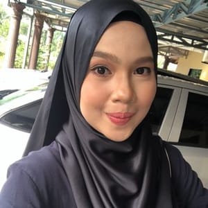 Amira Roslin