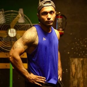Rohit Nair