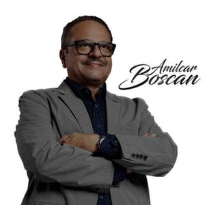 Amilcar Boscan