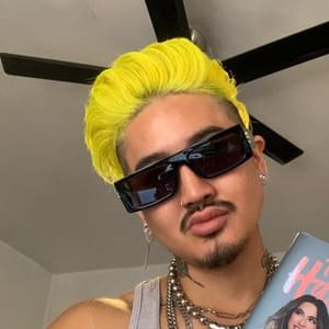 Preston Wada