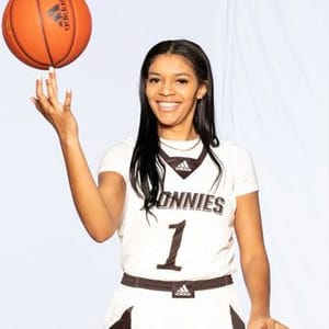 Tori Harris
