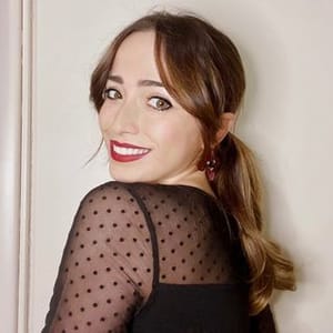 Ilaria Ferrara