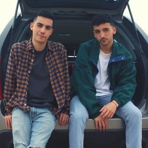 Inti Y Vicente