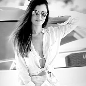 Nataly Mello