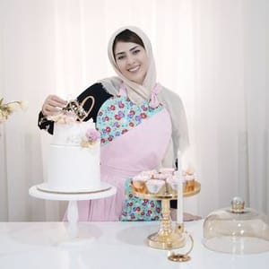 Sara Mhmdian