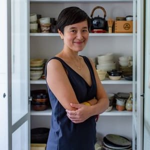 Naoko Takei Moore