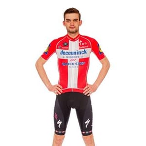 Kasper Asgreen