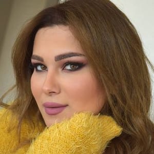 Eliane Hanna
