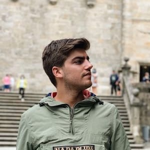 Javier Perez Mota