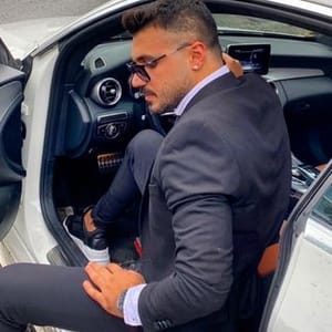 Ekrem Kyr