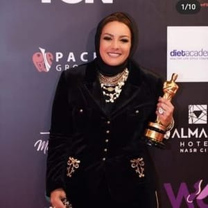 Howaida Farag