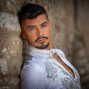 Oscar Flores