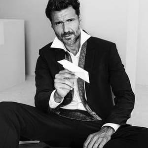 Francesco Allegra