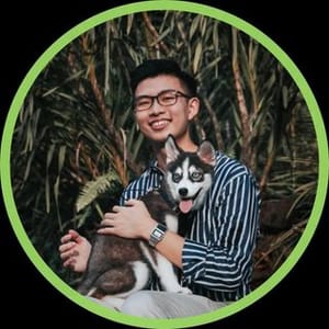 Andy Yong