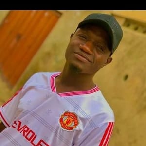 Shamsu Yahaya Glo