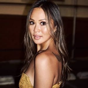 Jane Olivia Paik