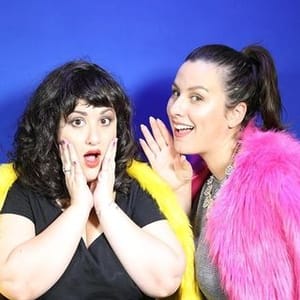 Amikas Podcast
