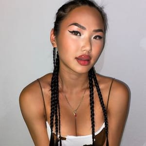 Sofia Lu Lee