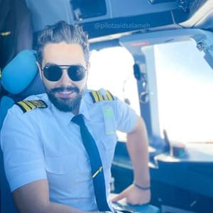 Zaid Salameh