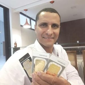 Mercado Financeiro